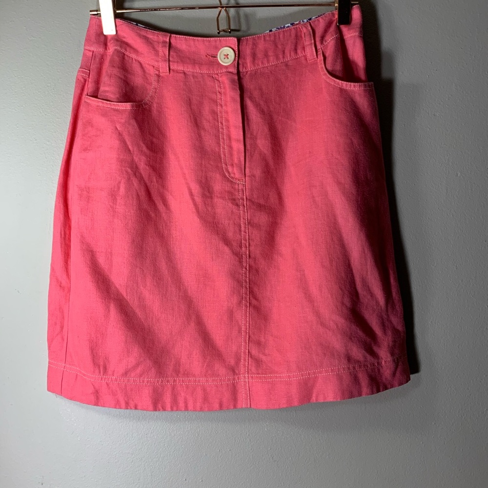 Boden skirts sz6